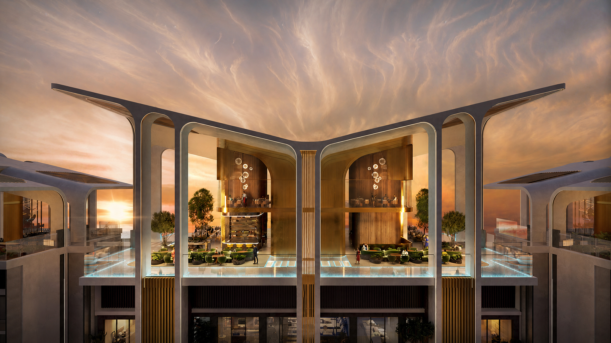 Luxury Residential Project